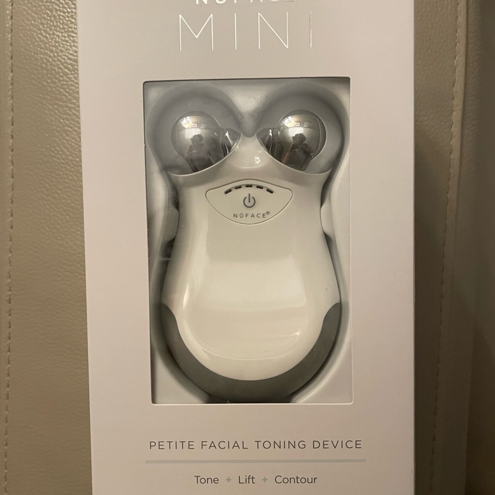 Nuface mini